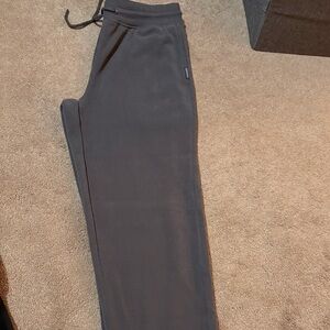 Eddie Bauer Charcoal Joggers